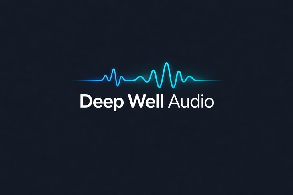 Deep Well Audio